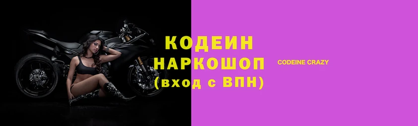 винт Лабытнанги